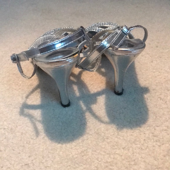 Prom Heels - Picture 2 of 4